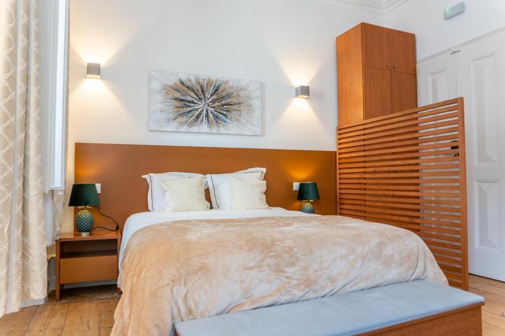 Guest House - Palacio Diana Evora Ngoại thất bức ảnh