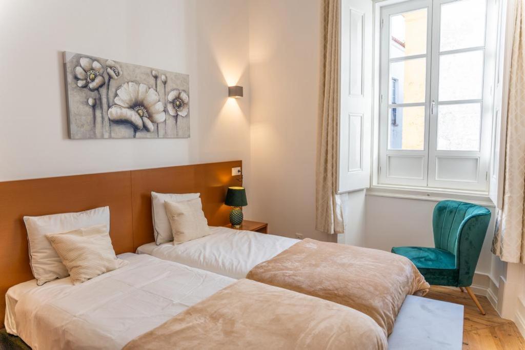 Guest House - Palacio Diana Evora Ngoại thất bức ảnh