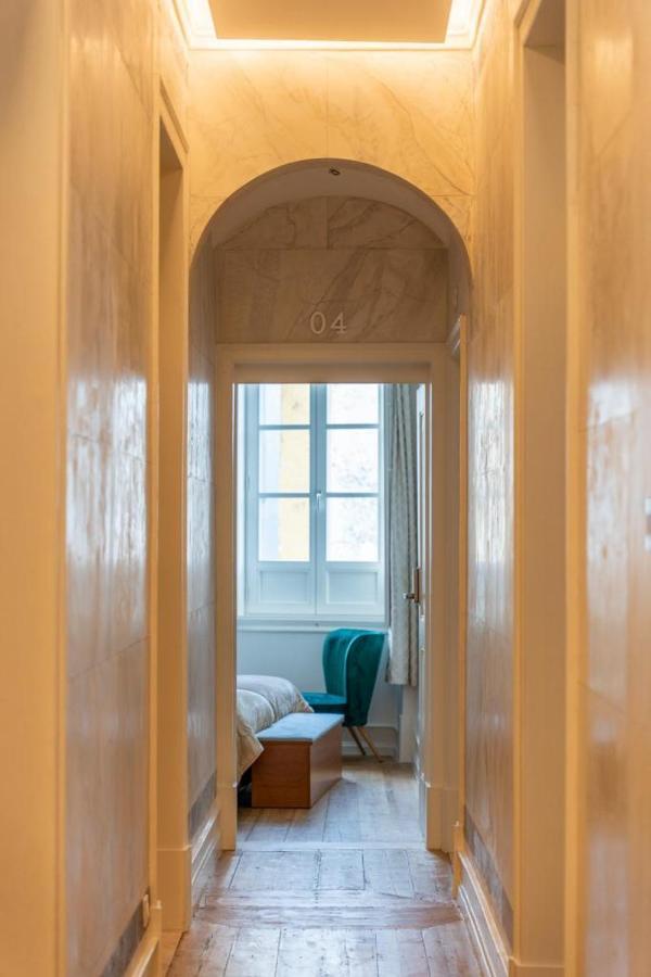 Guest House - Palacio Diana Evora Ngoại thất bức ảnh