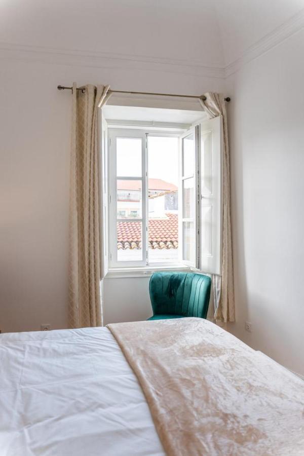 Guest House - Palacio Diana Evora Ngoại thất bức ảnh