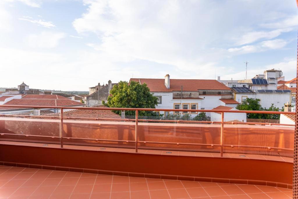 Guest House - Palacio Diana Evora Ngoại thất bức ảnh