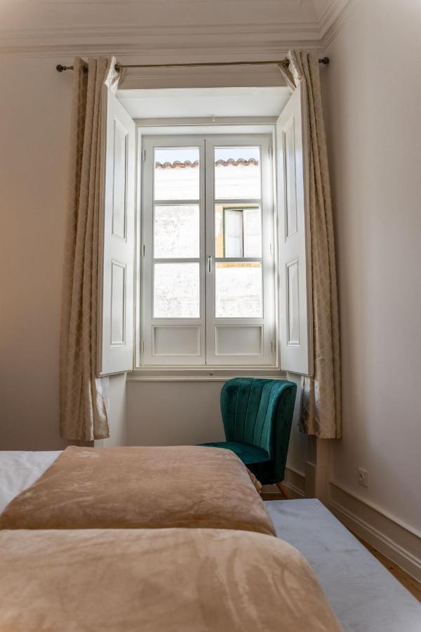 Guest House - Palacio Diana Evora Ngoại thất bức ảnh