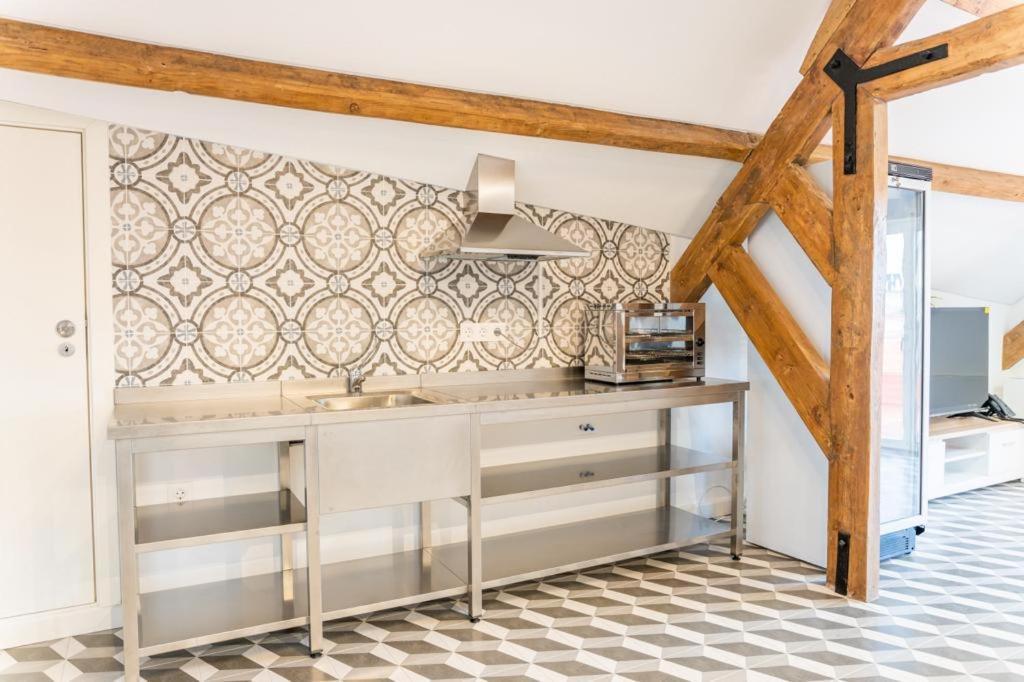 Guest House - Palacio Diana Evora Ngoại thất bức ảnh