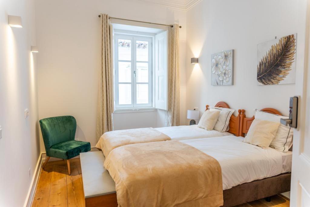 Guest House - Palacio Diana Evora Ngoại thất bức ảnh