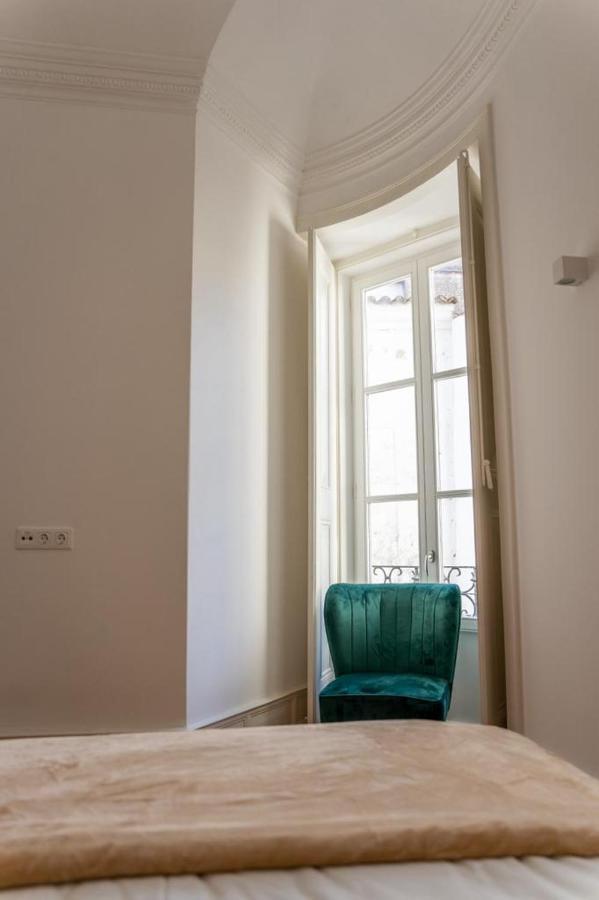 Guest House - Palacio Diana Evora Ngoại thất bức ảnh