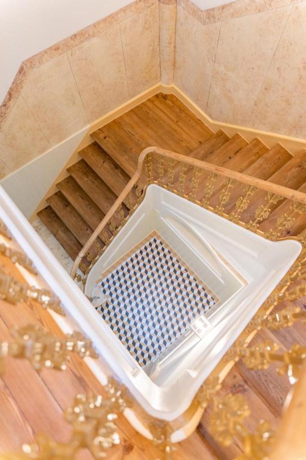 Guest House - Palacio Diana Evora Ngoại thất bức ảnh