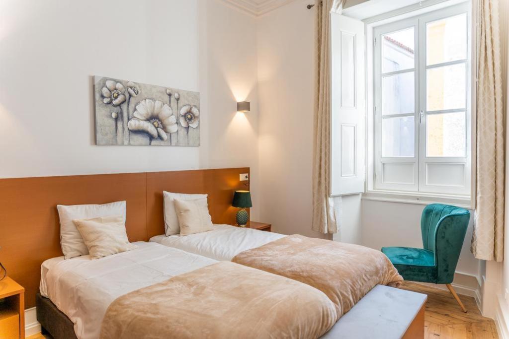 Guest House - Palacio Diana Evora Ngoại thất bức ảnh