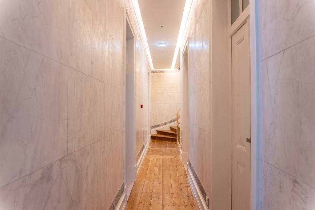 Guest House - Palacio Diana Evora Ngoại thất bức ảnh