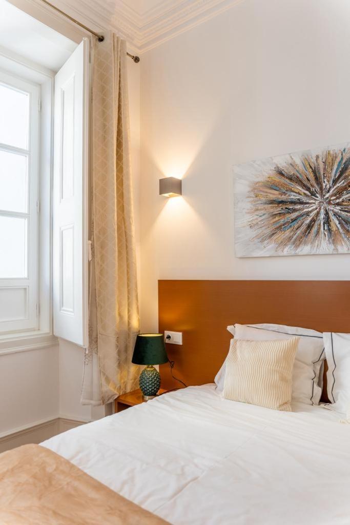 Guest House - Palacio Diana Evora Ngoại thất bức ảnh