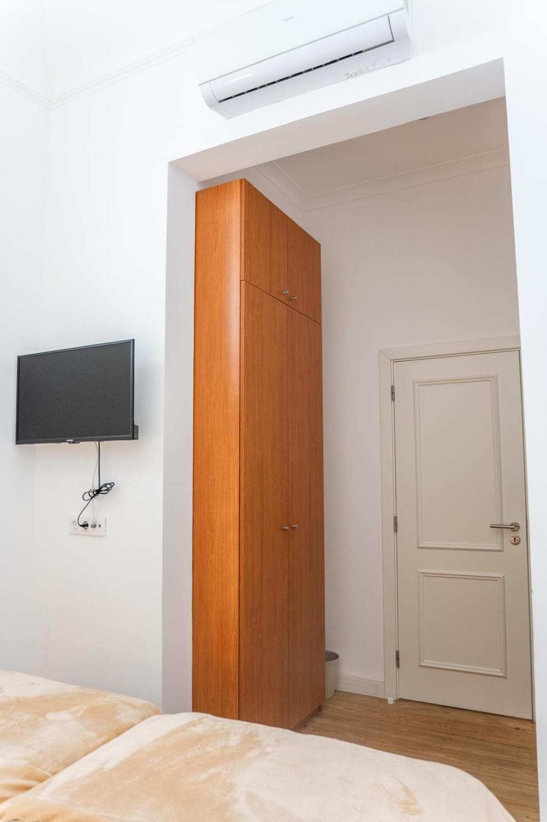 Guest House - Palacio Diana Evora Ngoại thất bức ảnh