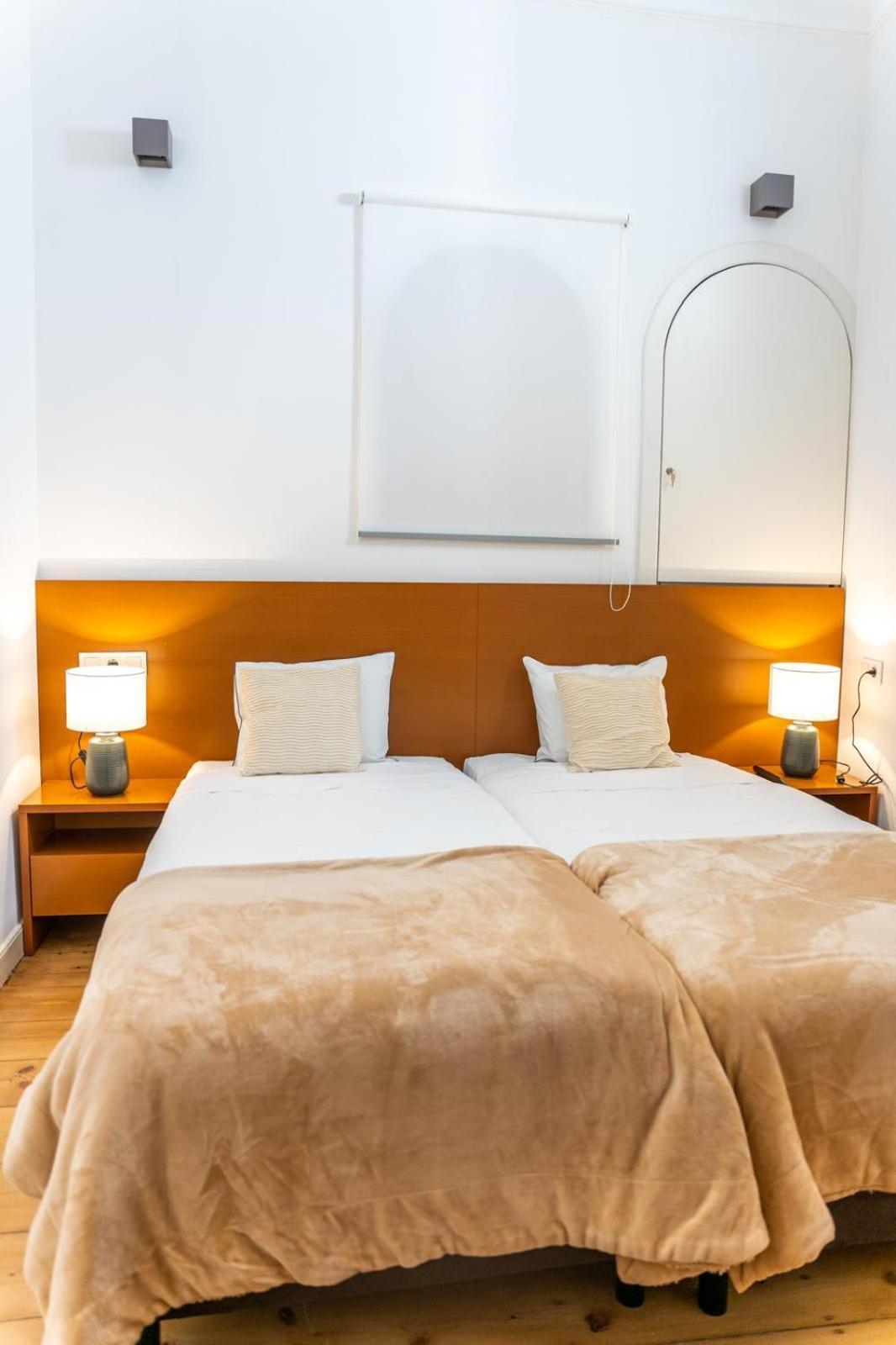 Guest House - Palacio Diana Evora Ngoại thất bức ảnh